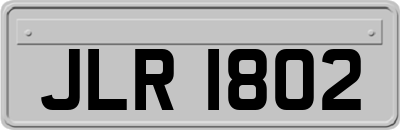 JLR1802