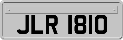 JLR1810