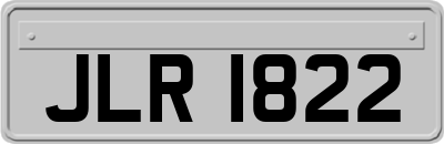 JLR1822