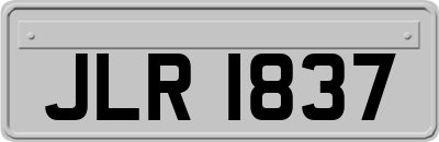 JLR1837