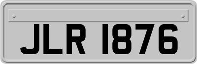 JLR1876