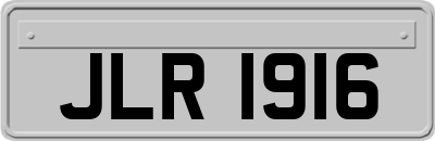 JLR1916