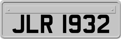 JLR1932