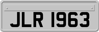 JLR1963