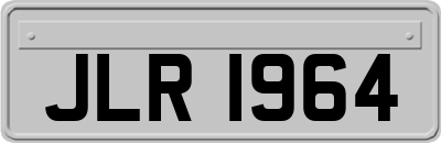 JLR1964