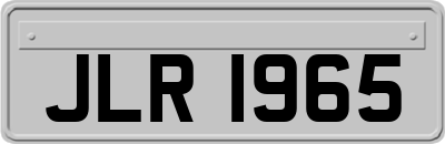 JLR1965