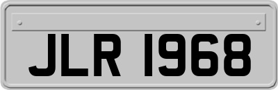 JLR1968
