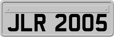 JLR2005