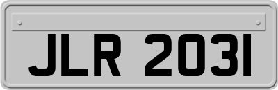 JLR2031