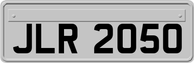 JLR2050