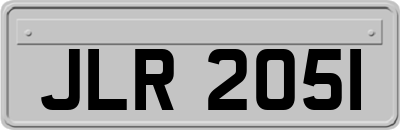 JLR2051