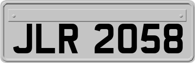 JLR2058