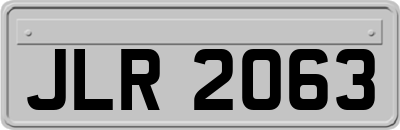 JLR2063