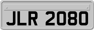 JLR2080