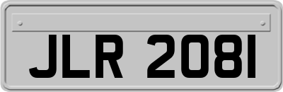 JLR2081