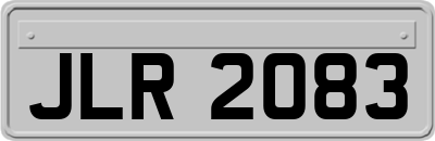 JLR2083