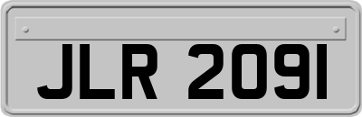 JLR2091