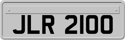 JLR2100