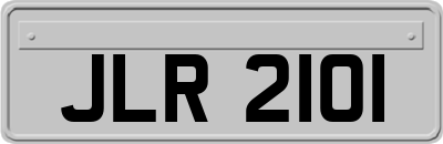 JLR2101