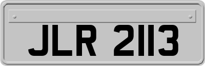 JLR2113