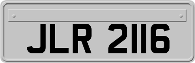 JLR2116