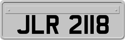 JLR2118