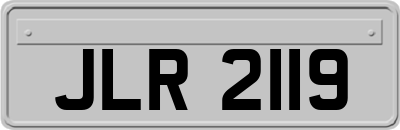 JLR2119