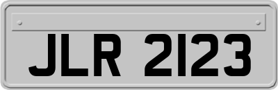 JLR2123