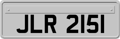 JLR2151