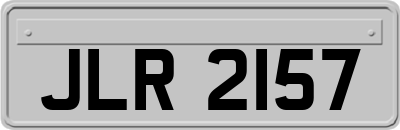 JLR2157