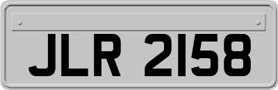 JLR2158