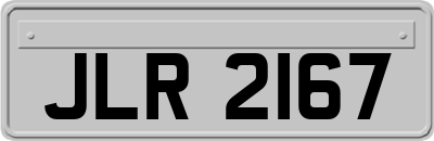 JLR2167