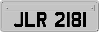 JLR2181