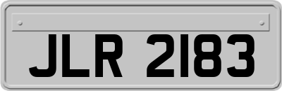 JLR2183