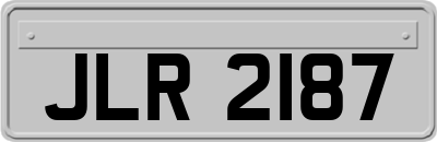 JLR2187