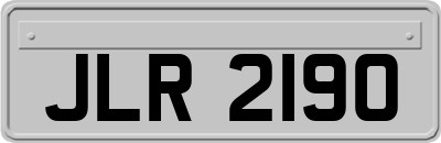 JLR2190