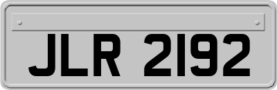 JLR2192