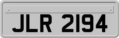 JLR2194