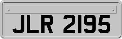 JLR2195