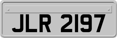 JLR2197