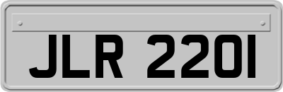 JLR2201