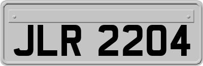 JLR2204