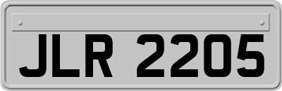 JLR2205