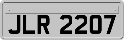 JLR2207