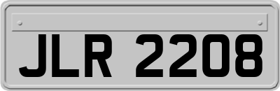 JLR2208