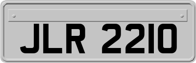 JLR2210