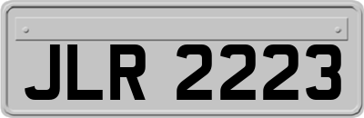 JLR2223