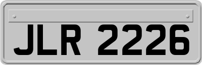 JLR2226