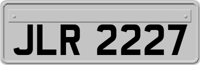 JLR2227