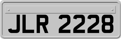 JLR2228